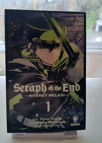 karışık manga - Görsel 6