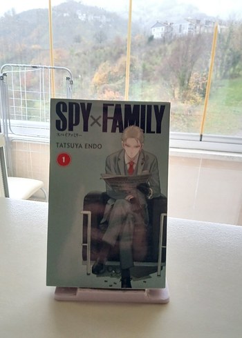 karışık manga - Görsel 4