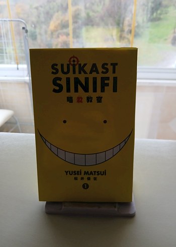 karışık manga - Görsel 7