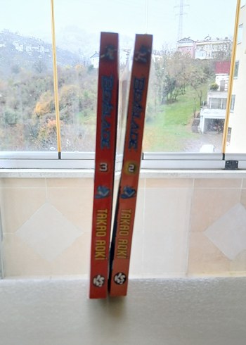 karışık manga - Görsel 5