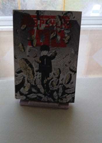 karışık manga - Görsel 10