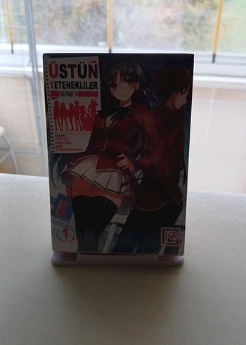 karışık manga - Görsel 8