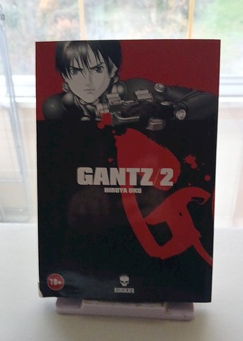 karışık manga - Görsel 11