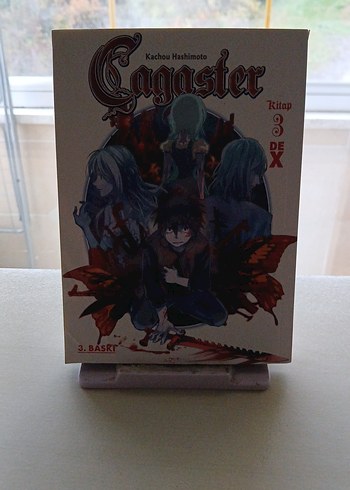 karışık manga - Görsel 9