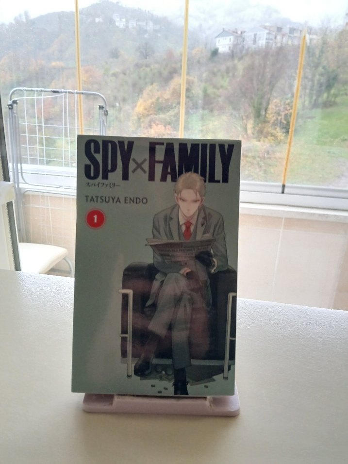 karışık manga - Görsel 4