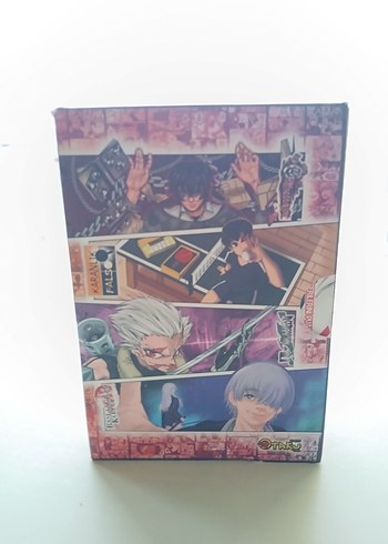 rea otaku box set - Görsel 2