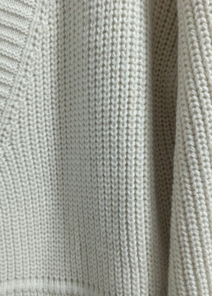 Kışlık hırka  - Görsel 3