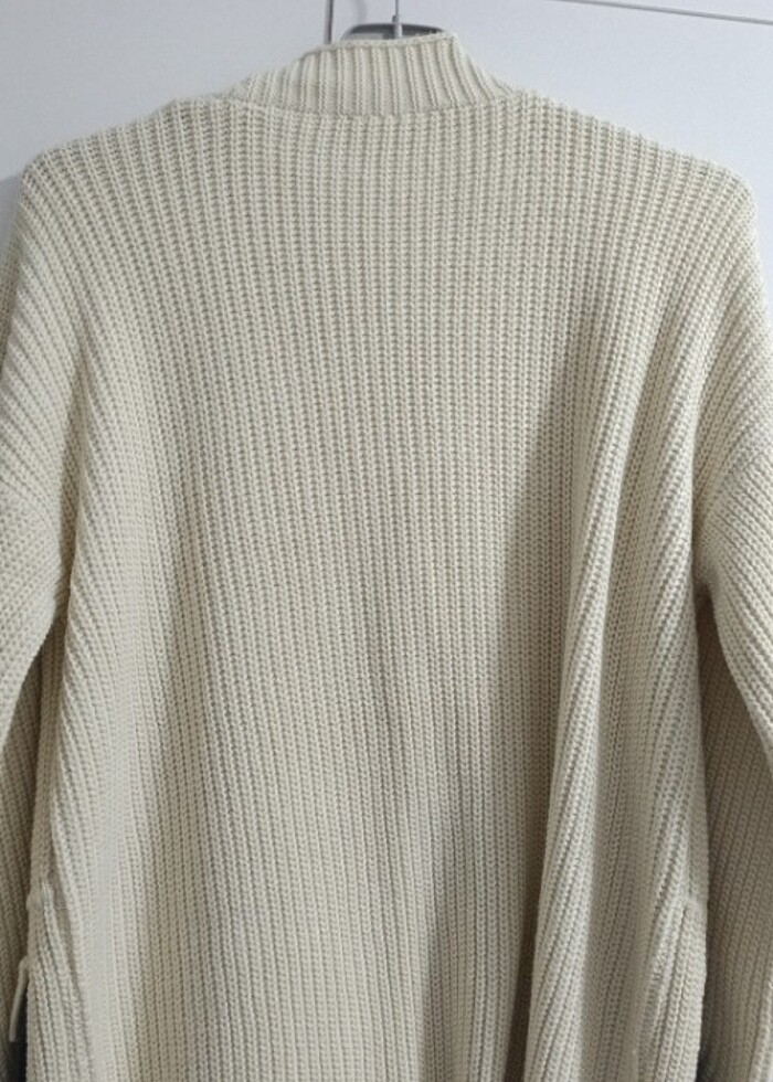 Kışlık hırka  - Görsel 4