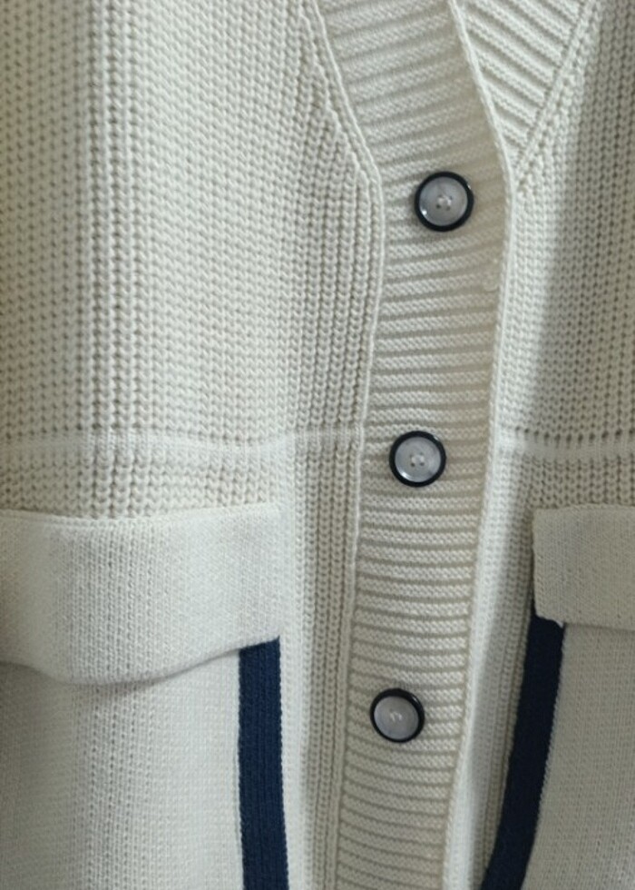 Kışlık hırka  - Görsel 5