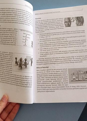 Öğretim Teknolojileri - Prof. Dr. Gülay Ekici - Görsel 5