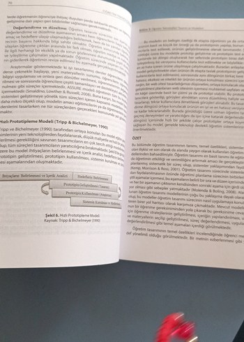 Öğretim Teknolojileri - Prof. Dr. Gülay Ekici - Görsel 4