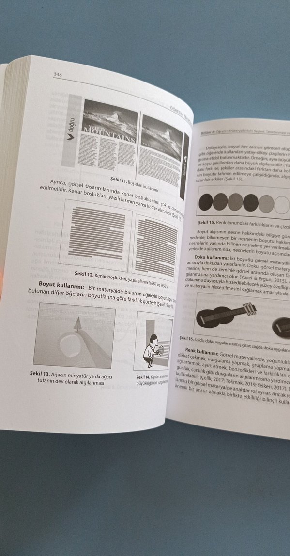Öğretim Teknolojileri - Prof. Dr. Gülay Ekici - Görsel 3