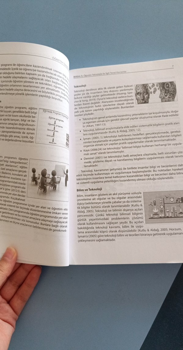 Öğretim Teknolojileri - Prof. Dr. Gülay Ekici - Görsel 5