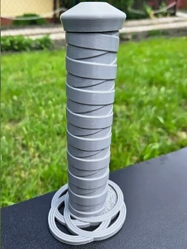 ????? Gri Katlanabilir Katana