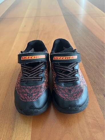 26 Beden Orjinal skechers