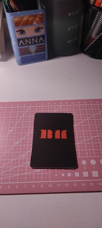 Beden Renk babymonster rami pc