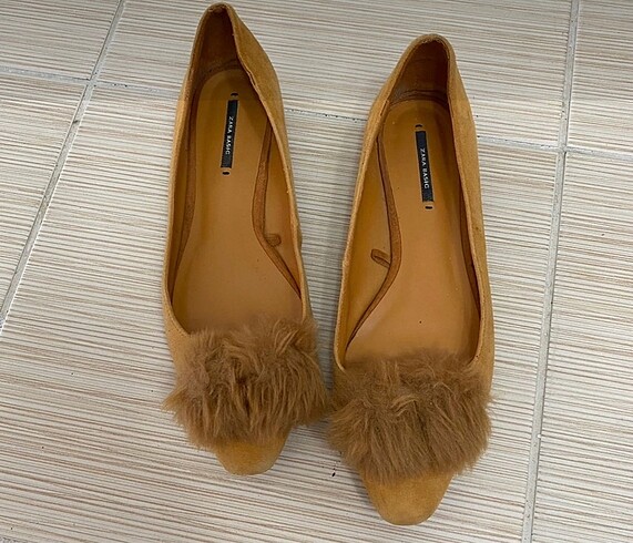 40 Beden Zara babet