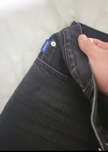 hugo jonah sıfır pantolon - Görsel 4