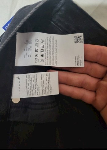 hugo jonah sıfır pantolon - Görsel 3