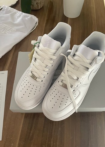 Nike Air Force - Görsel 2