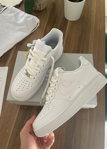 Nike Air Force - Görsel 3