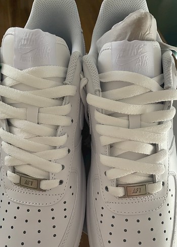 Nike Air Force - Görsel 7