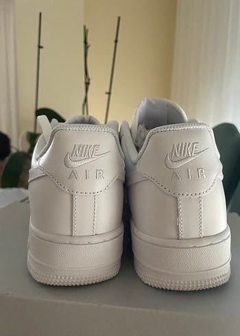 Nike Air Force - Görsel 4