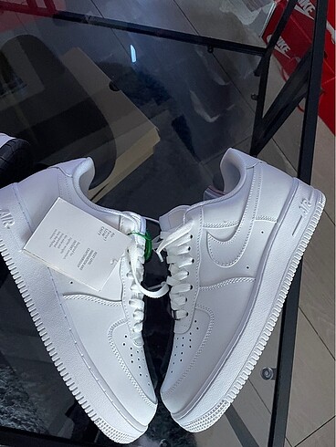 Nike Air Force