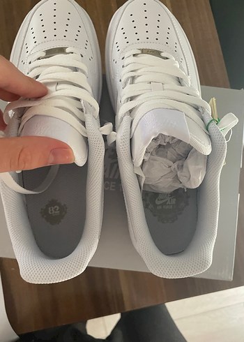 Nike Air Force - Görsel 5