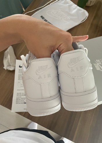 Nike Air Force - Görsel 8