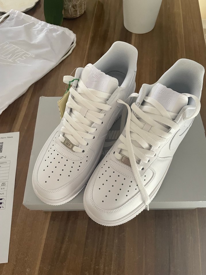 Nike Air Force - Görsel 2