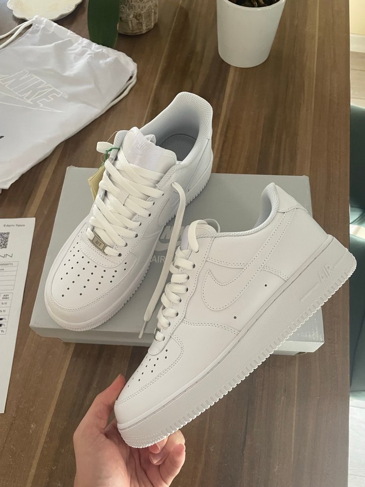 Nike Air Force - Görsel 3