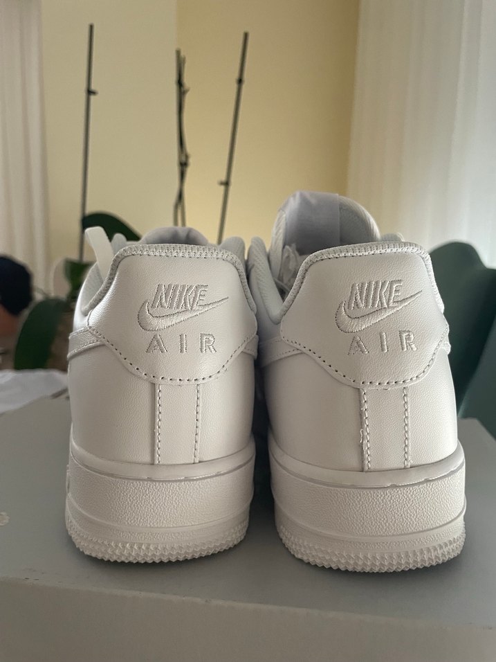 Nike Air Force - Görsel 4