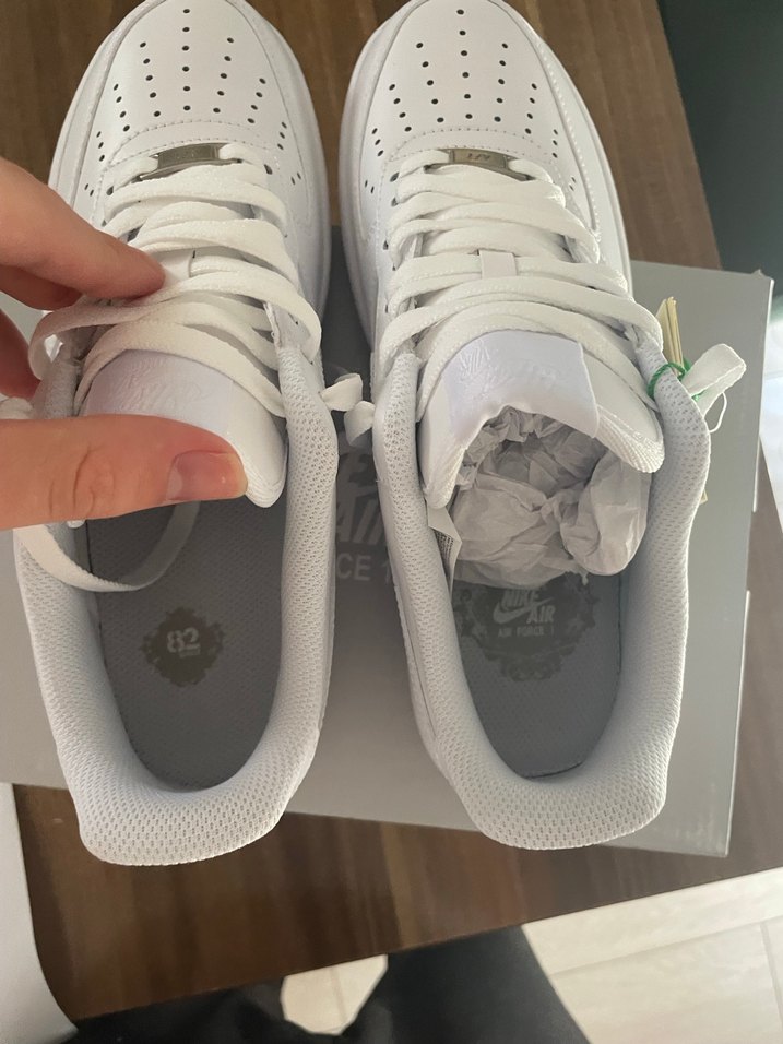 Nike Air Force - Görsel 5