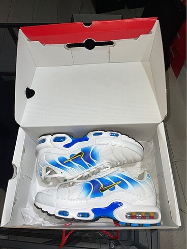 Nike Air max Tn - Görsel 2