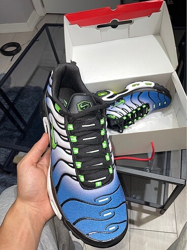 Nike Air max Tn - Görsel 4