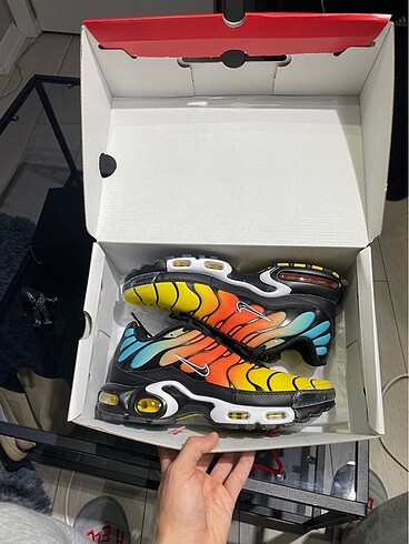 Nike Air max Tn - Görsel 5