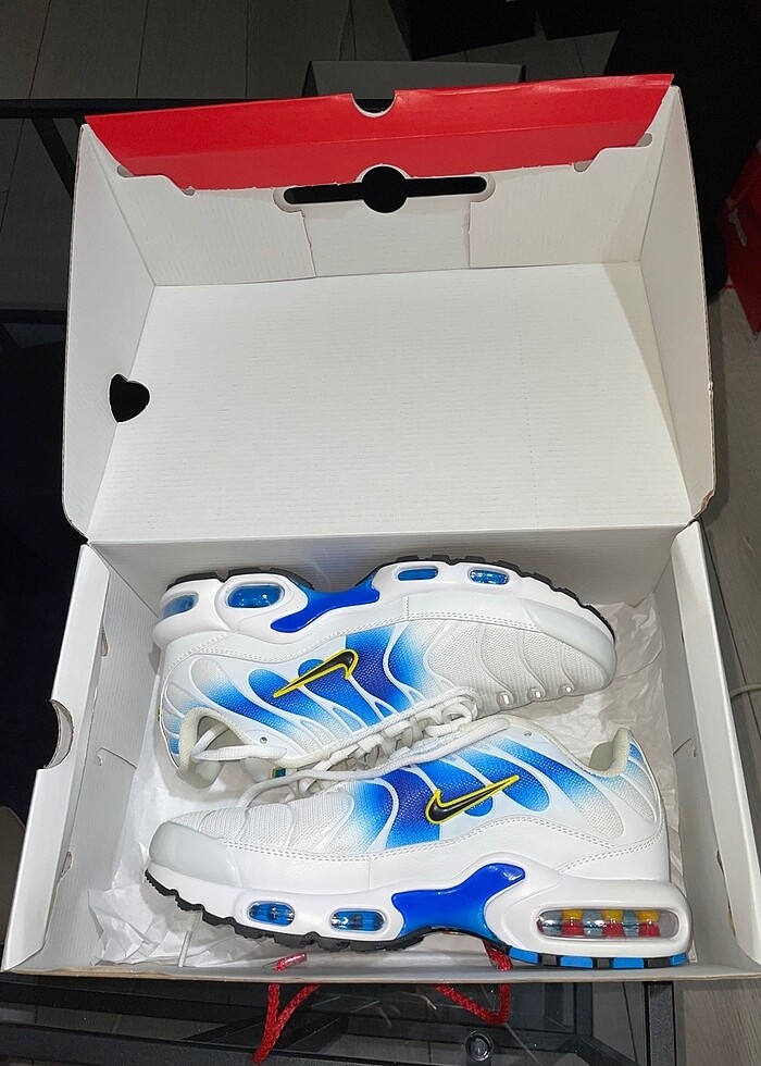 Nike Air max Tn - Görsel 2