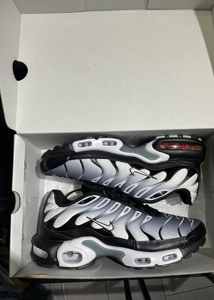 Nike Air max Tn - Görsel 3