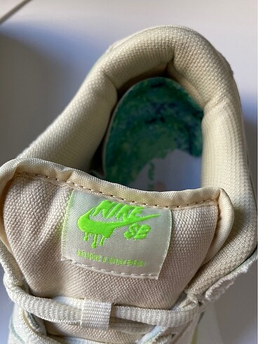 Nike Sb Dunk Low Mummy - Görsel 4