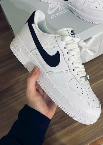 Nike Air Force 1.07 - Görsel 3