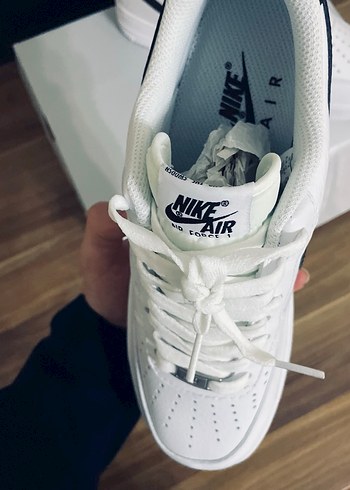 Nike Air Force 1.07 - Görsel 4