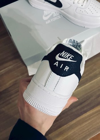 Nike Air Force 1.07 - Görsel 6