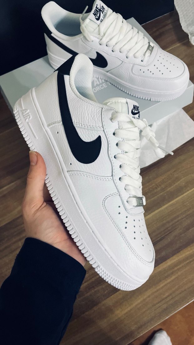 Nike Air Force 1.07 - Görsel 2