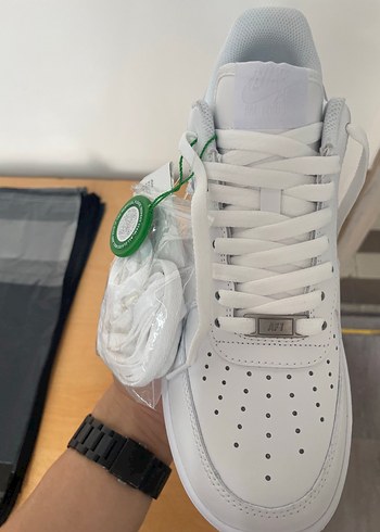 Nike Air Force 1.07 Orijinal - Görsel 2