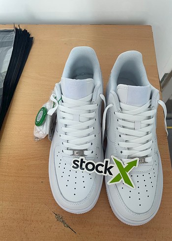 Nike Air Force 1.07 Orijinal - Görsel 6