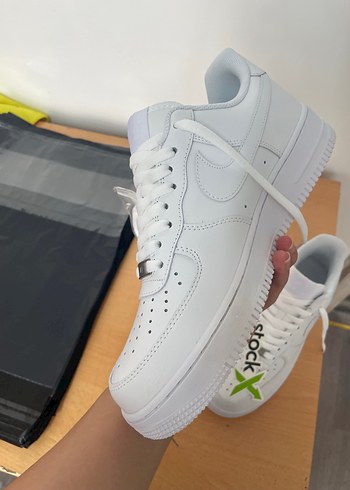 Nike Air Force 1.07 Orijinal - Görsel 4