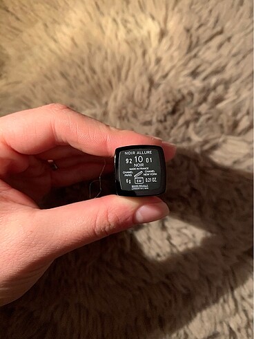 Beden Renk Chanel mascara