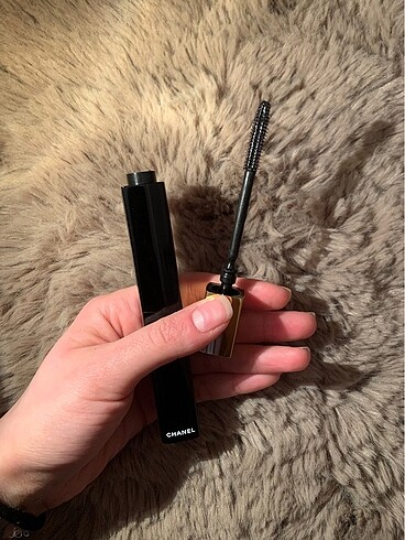 Beden Chanel mascara