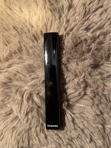 Chanel Chanel mascara